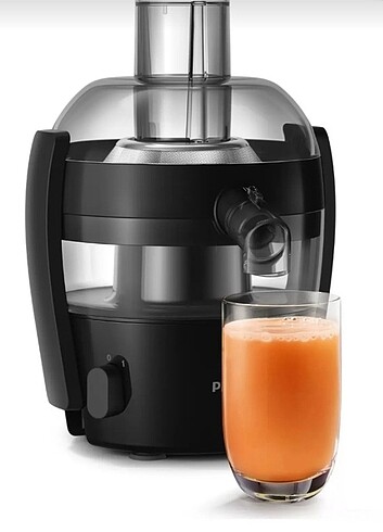 Philips Viva Collection Katı Meyve Sıkacağı, 