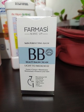 farmasi