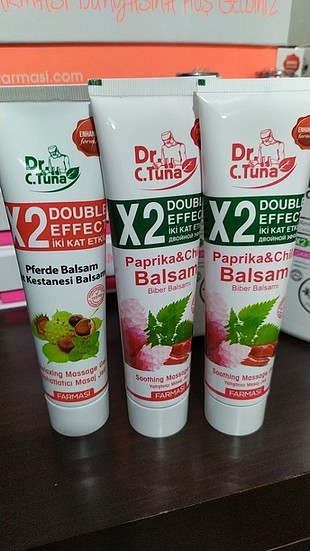 At kestanesi paprika chili balsam