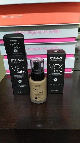 Farmasi