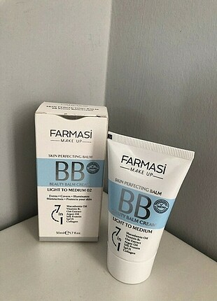 Farmasi