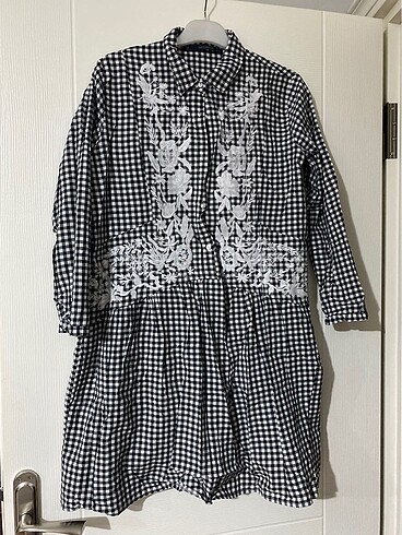 Zara Tunik/elbise