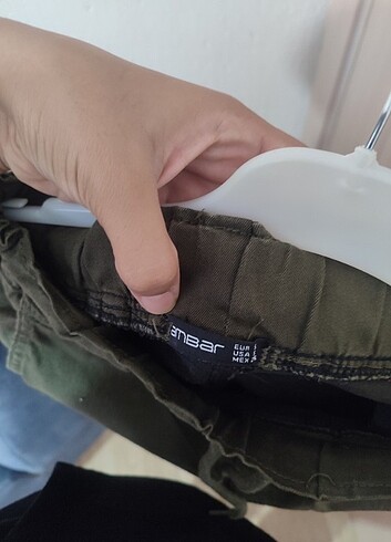 Diğer Pantalon