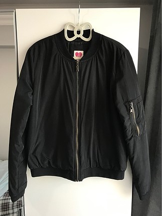 Koton Bomber Ceket