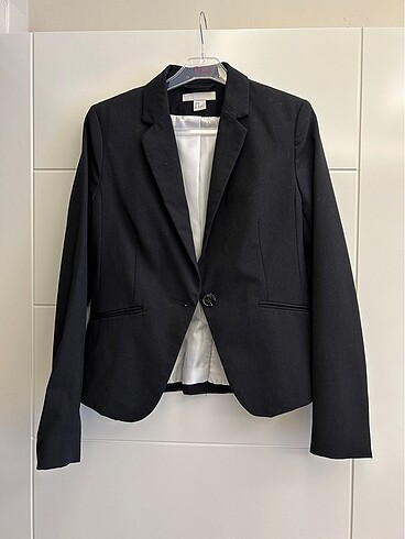 H&m blazer