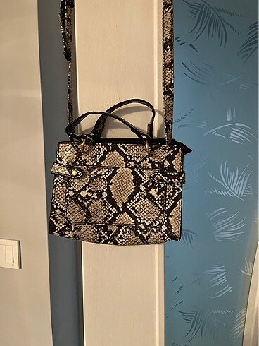 Primark Kol çantası