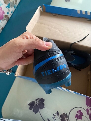 40 Beden Nike krampon orjinal