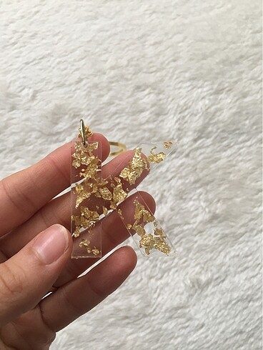 Diğer Epoksi anahtarlık