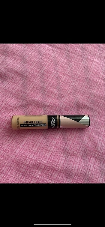 Loreal concealer