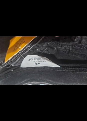 Mini Denim Şort 2li - Görsel 3