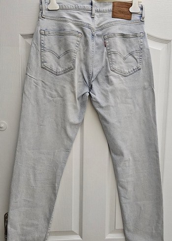 LEVİS ERKEK KOT PANTOLON - Görsel 2