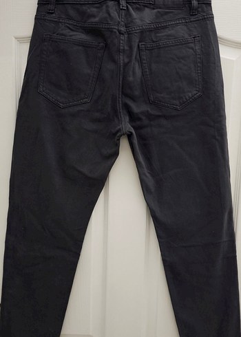 MANGO BEN MODEL FIT JEAN PANTOLON - Görsel 4