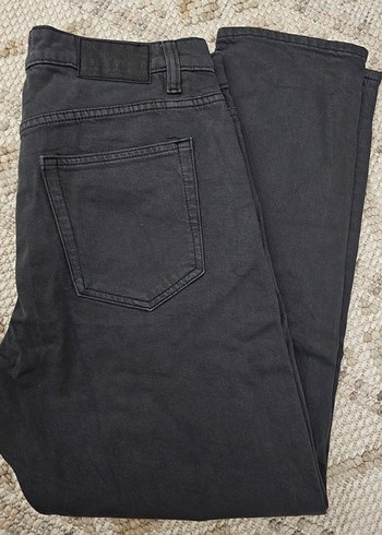 MANGO BEN MODEL FIT JEAN PANTOLON - Görsel 2