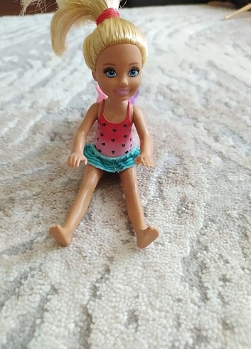 Barbie chelsea