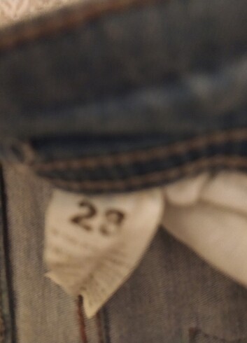 Kot pantalon