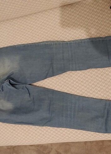 Diğer Kot pantalon