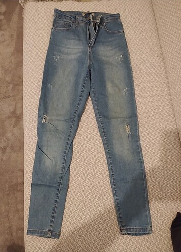 Kot pantalon 