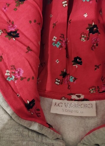 LC Waikiki Hirka