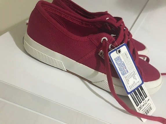 Superga