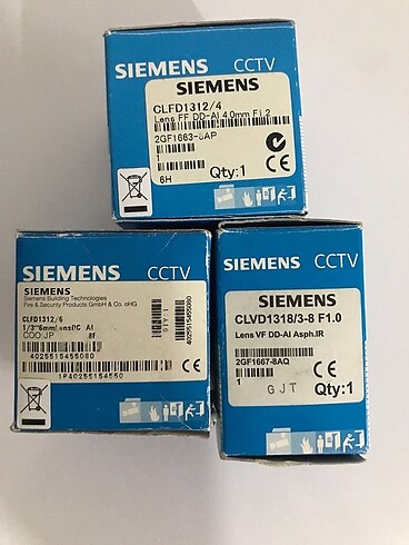 CCTV LENS KAMERA LENS