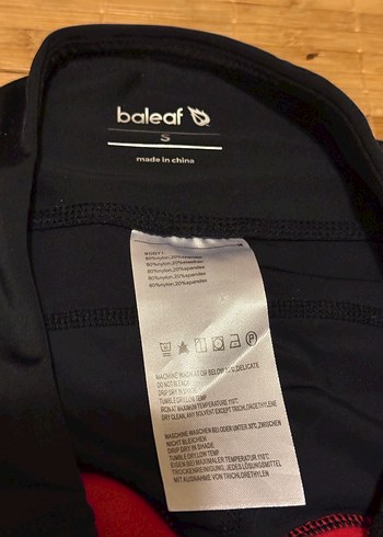 Siyah Spor Kadın Biker Şort - Görsel 3