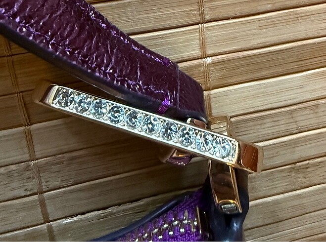Beden mor Renk Kate Spade New York Orjinal çanta