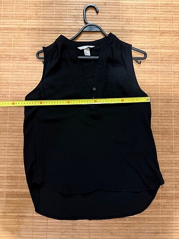 Şifon bluz H&M