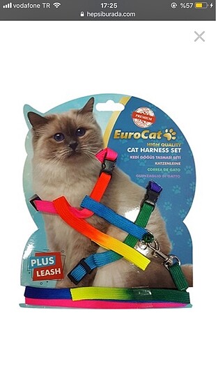 Kedi/ köpek tasması
