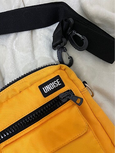Diğer Unoisebag çanta