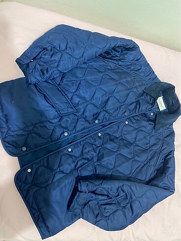 Pull and bear ceket