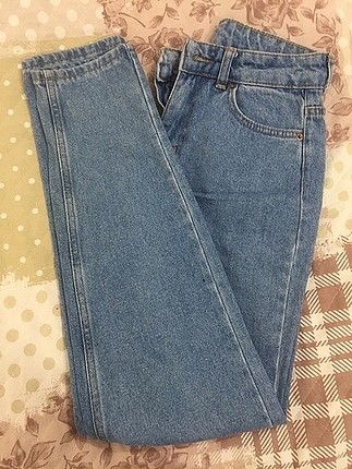 Mom jean