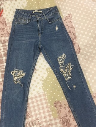 Mom Jean