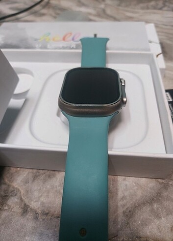 Beden Renk Hello3 Watch Akıllı Saat