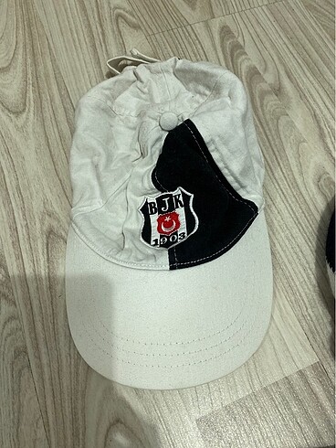 Beşiktaş şapka
