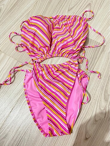 Bikini takımı