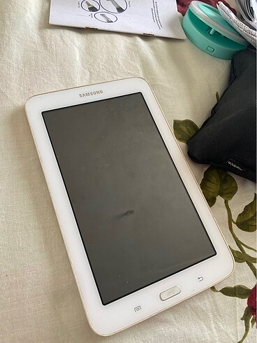 Samsung Galaksy tab A6 Tablet
