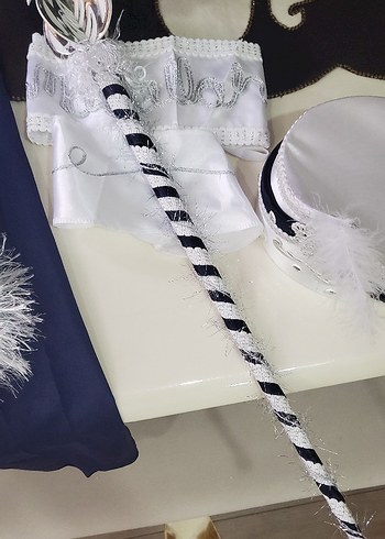 çocuk sünnet kıyafeti - Görsel 8