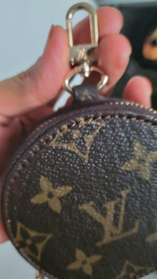 Kahverengi Deri - Görsel 2