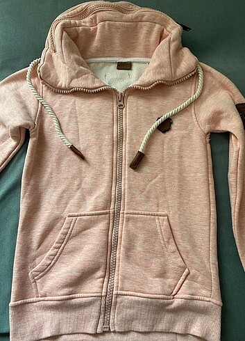 Polar sweatshirt 