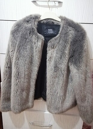 Bershka hediye ürün hiç giyilmedi