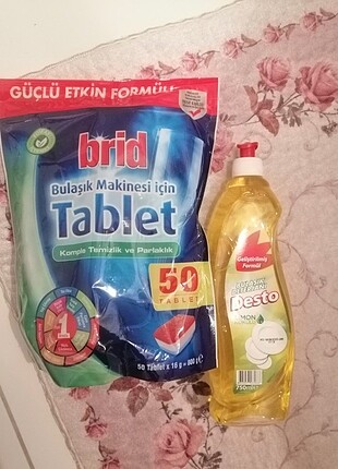Deterjan