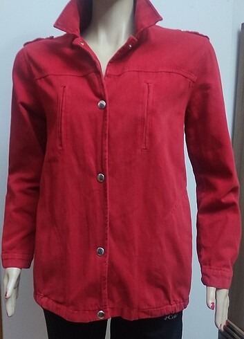 Diğer VETO jeans marka unisex giyim