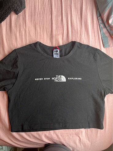 The north face tshirt