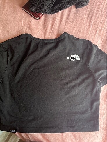 xl Beden siyah Renk The north face tshirt