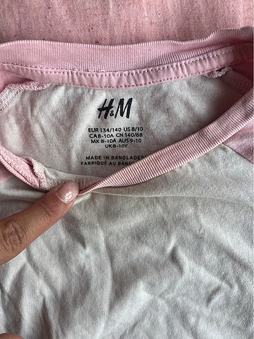 H&M H&M tshirt