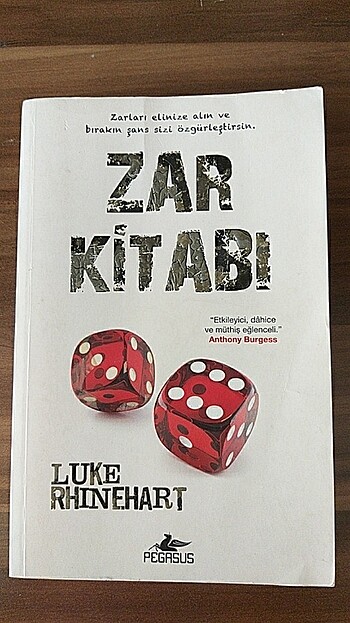 Zar kitabı