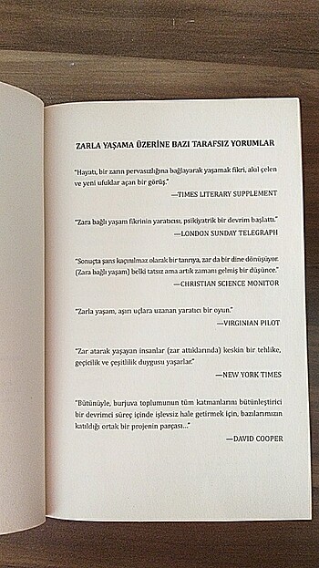 Beden Zar kitabı