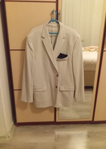 Mango mango blazer ceket