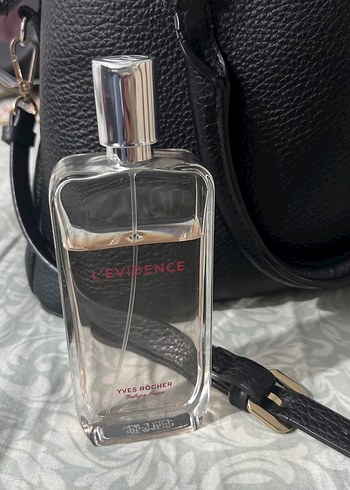 Yves Rocher L'Évidence Kadın Parfümü 100 ml fiyat son