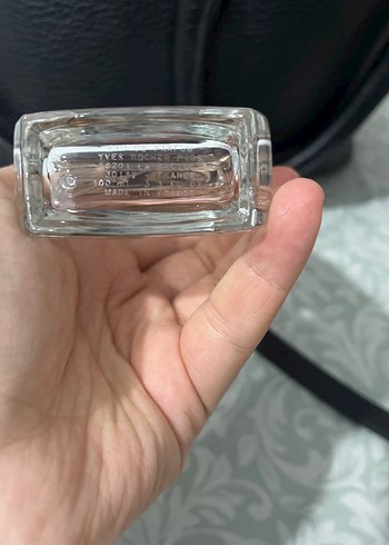 Beden Yves Rocher L'Évidence Kadın Parfümü 100 ml fiyat son